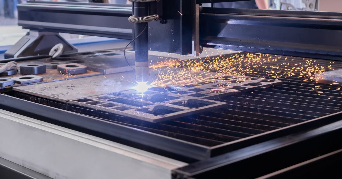 SERVICIOS CORTE CNC CORTE CNC
